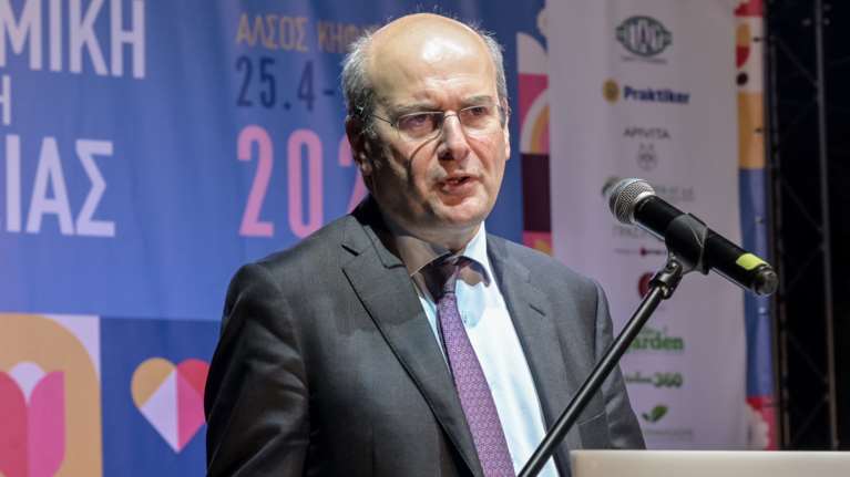 Χατζηδάκης για εξαγορά HSBC Μάλτας από Credia Bank: &quot;Σημαντικά οφέλη για το Δημόσιο και την ελληνική οικονομία&quot;