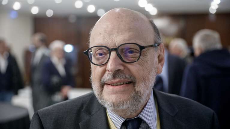 Αντώναρος: Ο Κασσελάκης έρχεται ως κάτι καινούργιο - Με ενοχλεί η συνεχής αναφορά της Αχτσιόγλου στην Αριστερά