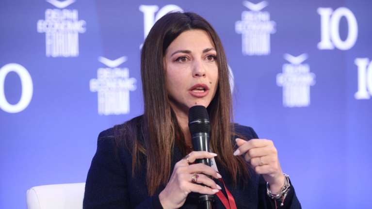 Ζαχαράκη: Μετά από 30 χρόνια οι χώροι της Νομικής επιστρέφονται καθαροί - Το &quot;πριν και μετά&quot;