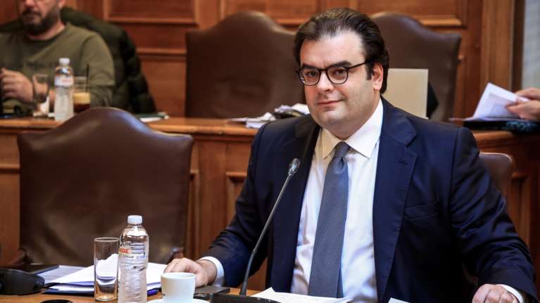 Πιερρακάκης για μη κρατικά πανεπιστήμια: Πρέπει να ρυθμιστεί αυτό το &quot;Ελ Ντοράντο&quot; στην τριτοβάθμια εκπαίδευση