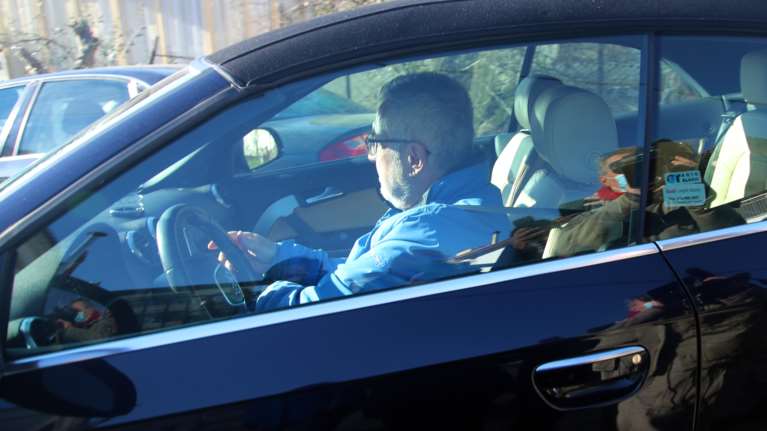 Στάθης Παναγιωτόπουλος: Ποινή φυλάκισης τριών ετών με αναστολή για τη δημοσίευση του ροζ βίντεο με την πρώην σύντροφό του