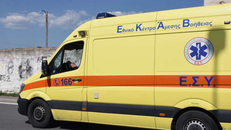 Τραγωδία στη Θεσσαλονίκη: Νεκρός 73χρονος που παρασύρθηκε από αυτοκίνητο