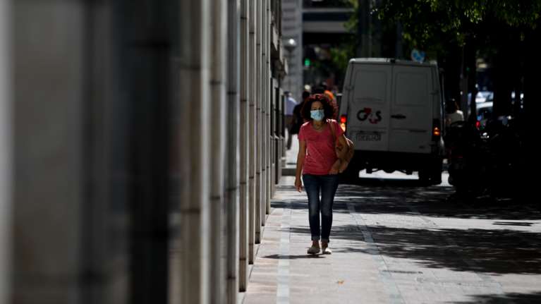 Κορονοϊός: Συναγερμός στην Κύπρο - Ρεκόρ κρουσμάτων, 83 σε μια μέρα