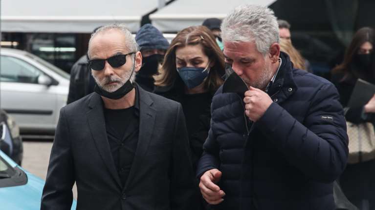 Μεγαλείο ψυχής από τον πατέρα του Άλκη: Θα πάει σε φιλικό αγώνα κατά της βίας και υπέρ της συμφιλίωσης των οπαδών