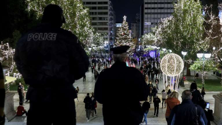 Σε επιφυλακή οι αρχές στην Ελλάδα μετά την επίθεση στη Γερμανία: Αυξημένα μέτρα ασφαλείας