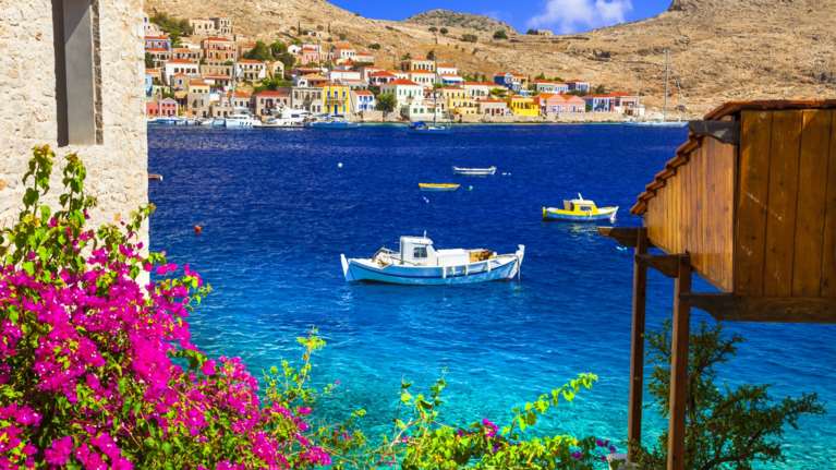 Πού πάνε τα περισσότερα χρήματα από τον τουρισμό - Οι προορισμοί που σαρώνουν