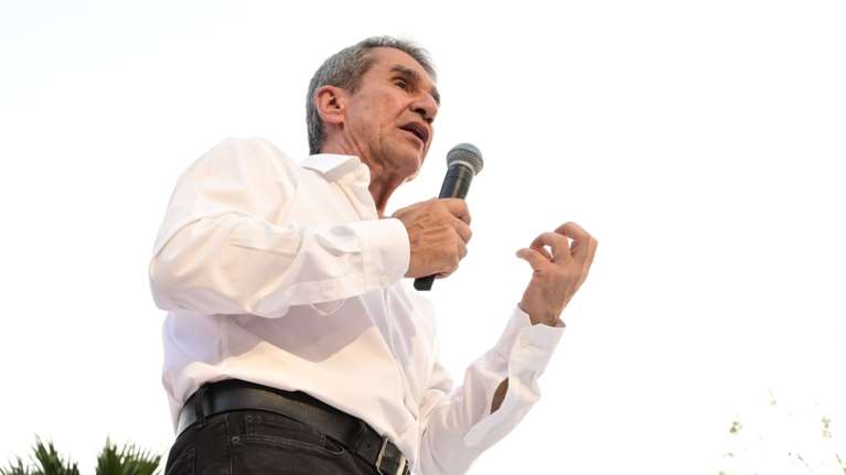 Λοβέρδος για πρόταση Καρυστιανού: Τερατώδες λάθος από πλευράς ποινικού δικαίου – Άλμα στο κενό η εσχάτη προδοσία