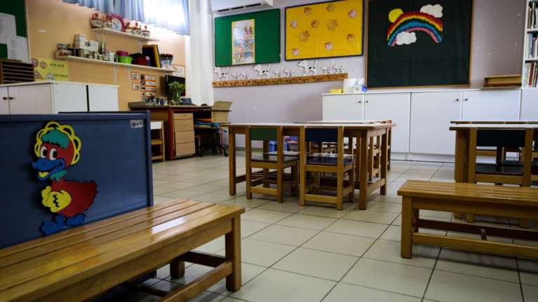 Με voucher του ΕΣΠΑ σε πέντε επιπλέον βρεφονηπιακούς σταθμούς της ΔΥΠΑ - Για ποιους πρόκειται