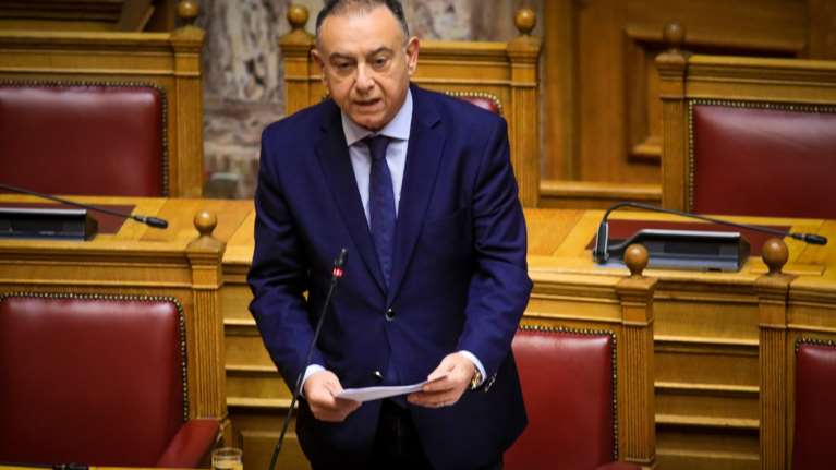 Κέλλας για ΟΠΕΚΕΠΕ: Δεν έχω περάσει την πόρτα του κτιρίου τους τελευταίους 18 μήνες - Κανένα ρουσφέτι