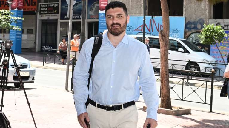 Τεμπονέρας: "Ανοιχτή" άφησε την υποψηφιότητά του- Επιμένει για διαδικασίες μετά τις αυτοδιοικητικές εκλογές