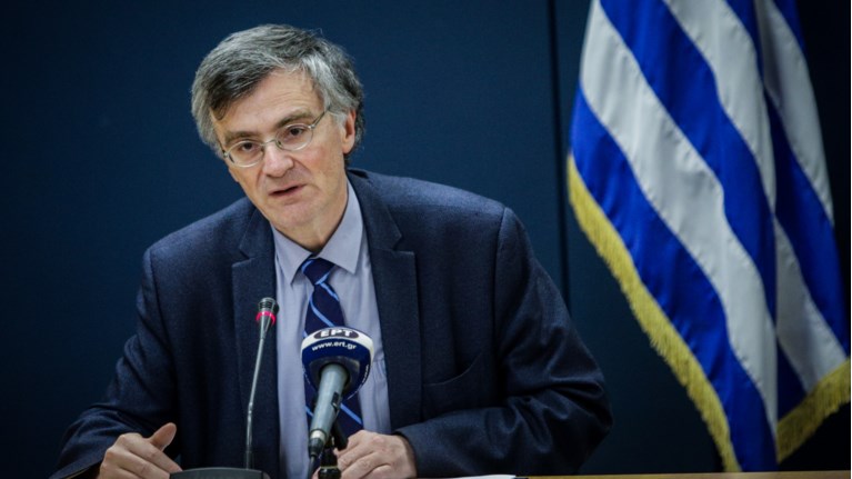 ΣΩΤΗΡΗΣ ΤΣΙΟΔΡΑΣ