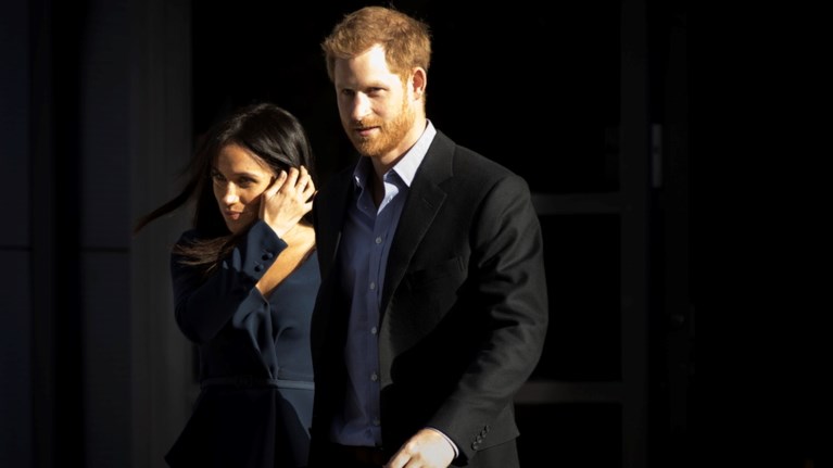 harry meghan