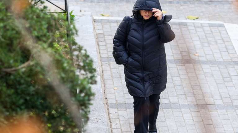 Μαρουσάκης: Τρεις εποχές σε μία εβδομάδα - Ανοιξιάτικη εισβολή αλλά... πολικές θερμοκρασίες το Σαββατοκύριακο