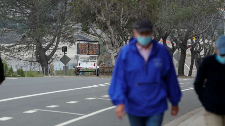 Bloomberg: Η πανδημία του κορονοϊού είναι πιθανό να κρατήσει δύο χρόνια