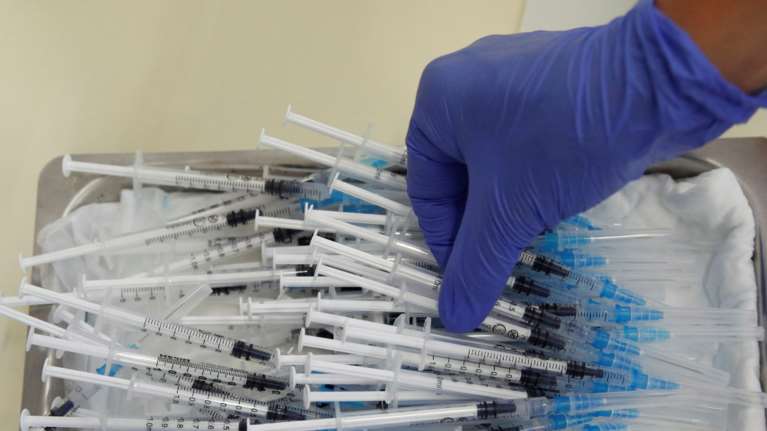 Εμβόλια κατά του καρκίνου με mRNA: Εξαλείφθηκαν όγκοι σε ποντίκια - Τι δείχνουν οι πρώτες έρευνες