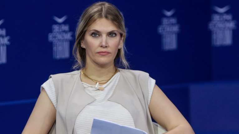 Δεσμεύεται η περιουσία της Εύας Καϊλή στην Ελλάδα- Και οι λογαριασμοί όλης της οικογένειας