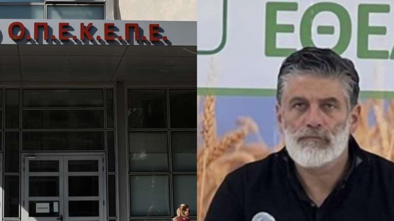 Μύρων Χιλετζάκης: Αυτός είναι ο Κρητικός αγροτοσυνδικαλιστής που συνελήφθη - Τι έλεγε για το σκάνδαλο ΟΠΕΚΕΠΕ