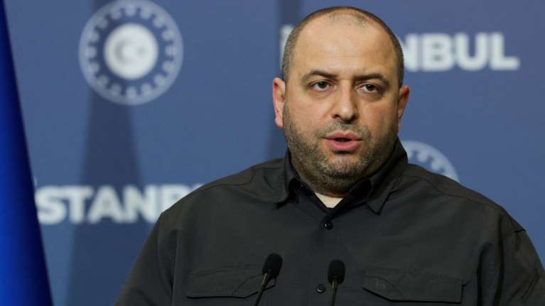 Washington Post: Ο επικεφαλής διαπραγματευτής της Ουκρανίας συναντήθηκε κρυφά με στελέχη του FBΙ