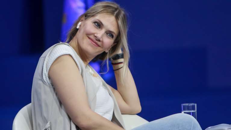 Εύα Καϊλή: Αν μιλήσει ξανά σε δημοσιογράφους θα επιστρέψει στη φυλακή- Η απόφαση της ανακρίτριας