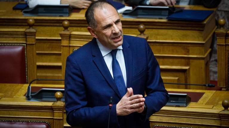 Γεραπετρίτης: Ο Τσίπρας πρέπει να εξηγήσει πώς γνώριζε για Χατζηδάκη - Φλώρο, προτού λάβει την επιστολή Ράμμου