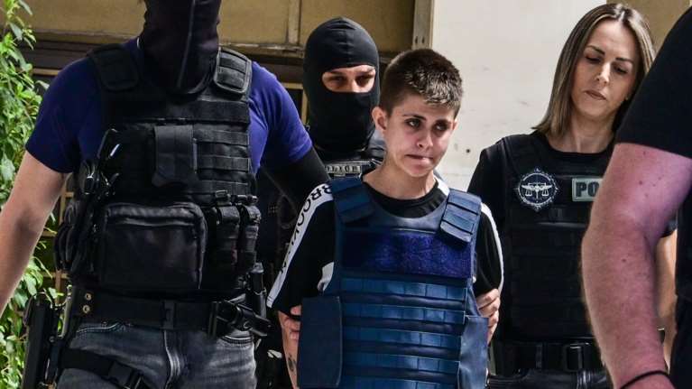 Ειρήνη Μουρτζούκου: Οι 44 μέρες της στη φυλακή - Θα υποδείξει συγκεκριμένο πρόσωπο για τον θάνατο του Παναγιωτάκη