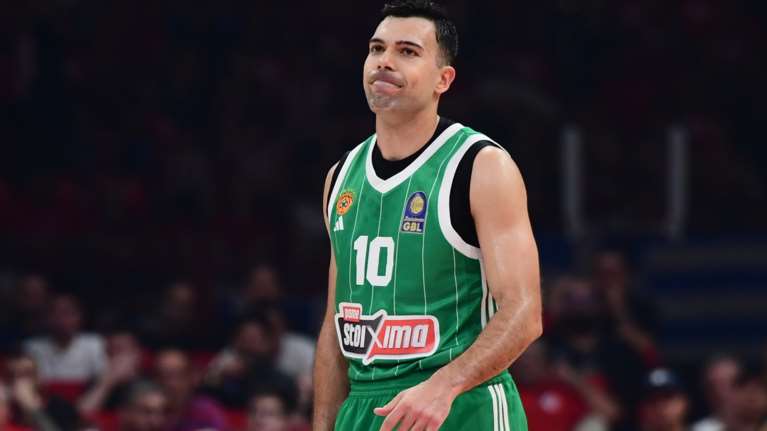 Παναθηναϊκός: Δεν κατεβαίνει στο Σούπερ Καπ λόγω ταξιδιού στην Αυστραλία