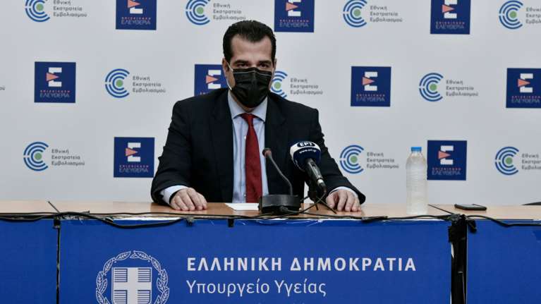 Πλεύρης για ευλογιά πιθήκων: Οχι μαζικός εμβολιασμός -  1 στους 50 κόλλησε από στενή επαφή με κρούσμα