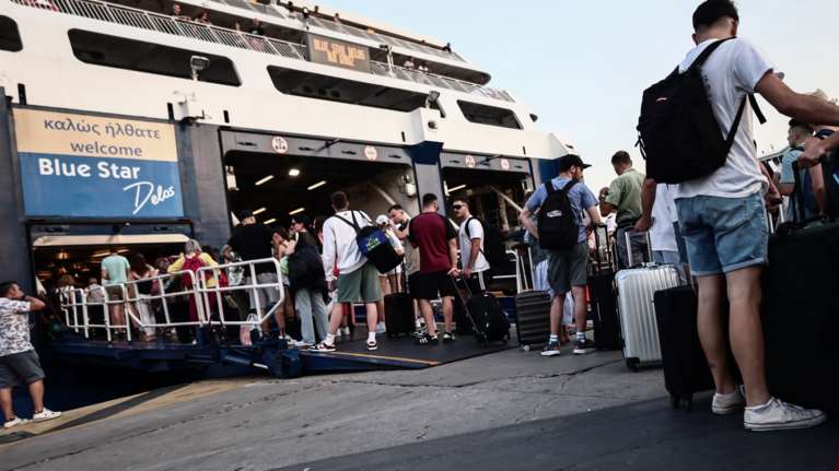 Εισιτήρια πλοίων: Σήμερα οι προτάσεις των ακτοπλόων για τις τιμές – Αναμένονται εκπτώσεις 20%