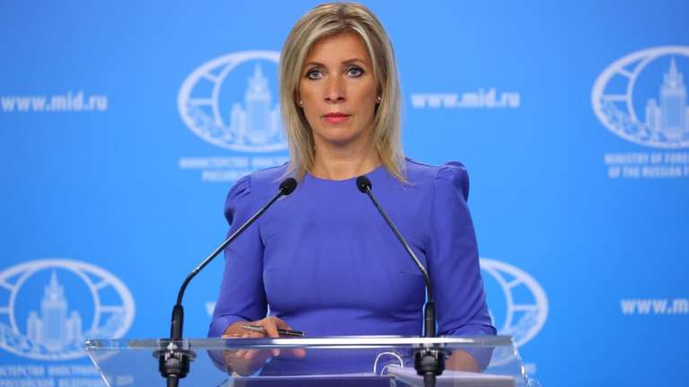 Ρωσία: Η Μόσχα προειδοποιεί το Ισραήλ - Μη δώσετε όπλα στην Ουκρανία, αποτελούν νόμιμο στόχο