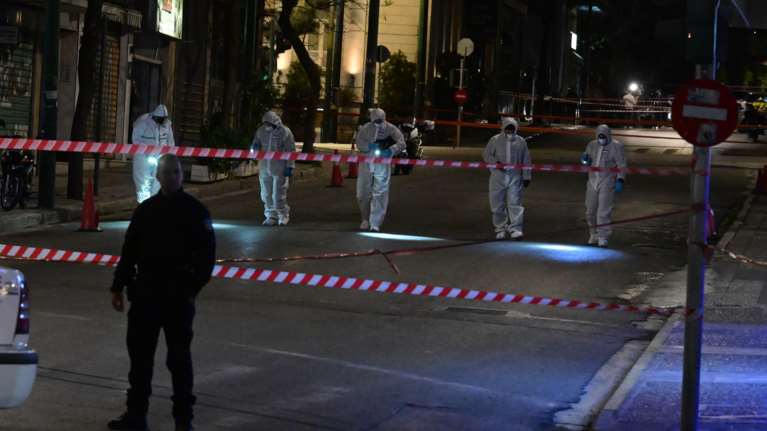 Βόμβα στη Hellenic Train: Οι ύποπτοι, οι &quot;δορυφόροι&quot; και οι δύο άγνωστοι από την &quot;παρέα της Αρκαδίας&quot;