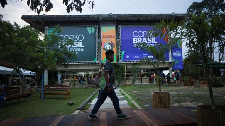 Δύο ή περισσότερα φύλα: Αυτή η διαφωνία απειλεί να τορπιλίσει τη Σύνοδο του ΟΗΕ για το κλίμα