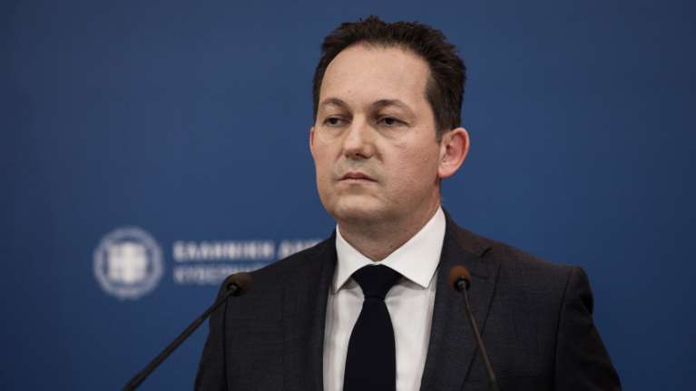 Πέτσας: Την Παρασκευή οι ανακοινώσεις για το λιανεμπόριο