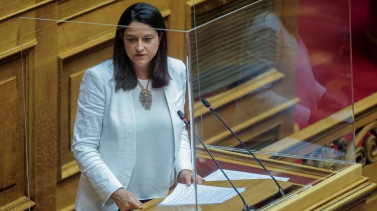 Κεραμέως: Σύντομα η πρόσκληση για 3.770 μόνιμους διορισμούς στη Γενική Εκπαίδευση