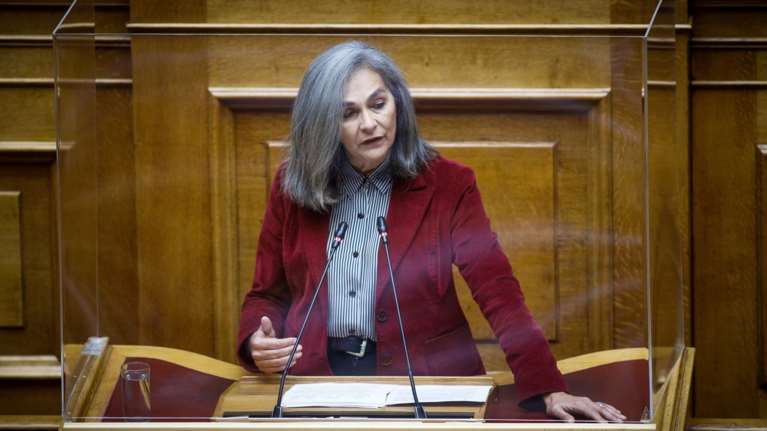 Σακοράφα: Οι υποκλοπές είναι βαρύ έγκλημα κατά της Δημοκρατίας
