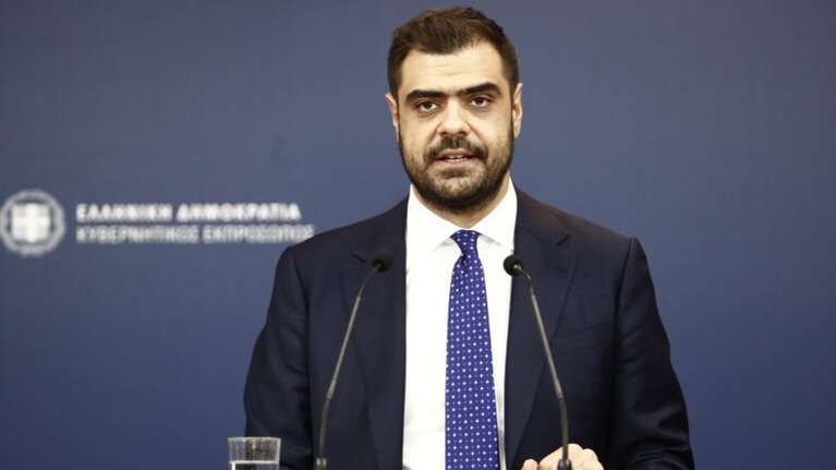 Μαρινάκης για το φράγμα στην Καρδίτσα: Fake news οτι ανοίχτηκε με εντολή της περιφέρειας το ανάχωμα στο Καράμπαλη