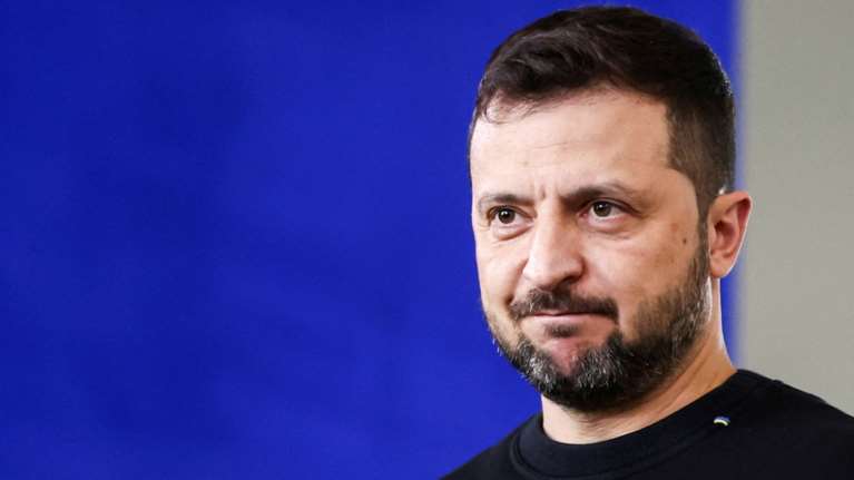 Ο Ζελένσκι αρνήθηκε να δει τον Γκουτέρες μετά τη συμμετοχή του στη σύνοδο των Brics και το τετ α τετ με τον Πούτιν