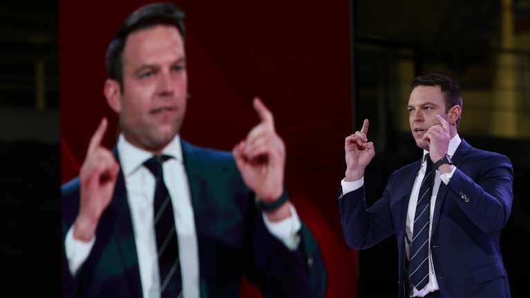 ΣΥΡΙΖΑ: Διαιωνίζονται τα αδιέξοδα, επιτροπεία και προθεσμία 100 ημερών για Κασσελάκη