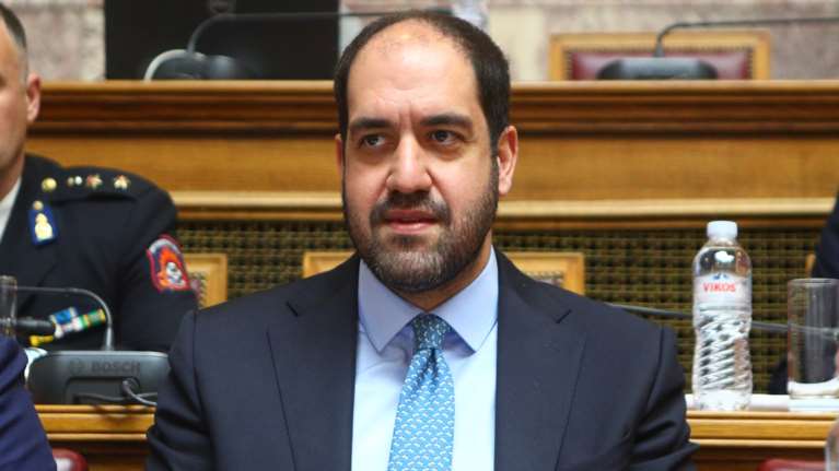 Γ. Κεφαλογιάννης: Βρισκόμαστε μπροστά σε ένα ιδιαίτερα κρίσιμο και δύσκολο τριήμερο με ακραίες συνθήκες