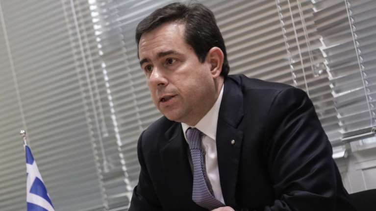 Η απάντηση Μηταράκη στα fake news του Σοϊλού: Η Τουρκία να προστατεύσει τους πρόσφυγες αντί να τους σπρώχνει στην Ελλάδα