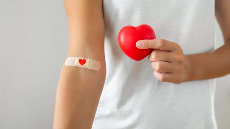 Ζώντας με αιμορροφιλία: Η εκστρατεία #WearYourEverydayGenes