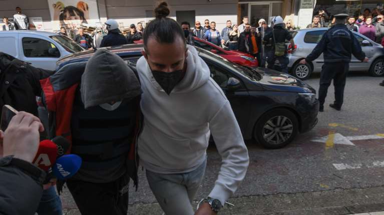 Γιατί βρίσκεται στην ψυχιατρική πτέρυγα Κορυδαλλού ο μακελάρης της Ανδραβίδας