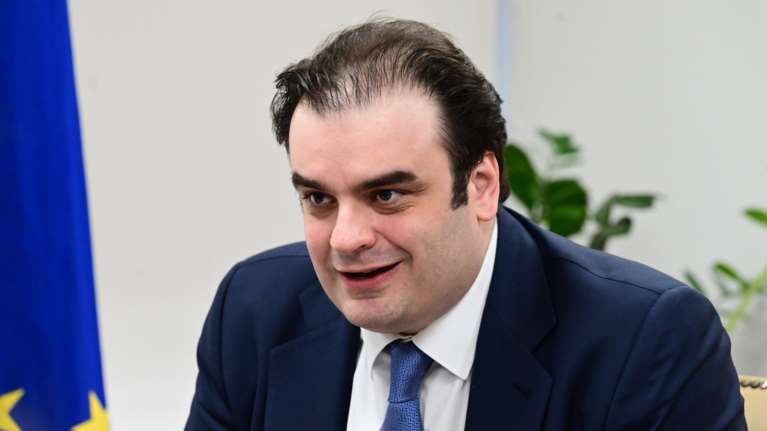 Πιερρακάκης στο ECOFIN: "Παράταση στην εξαίρεση της φορολογίας καυσίμων για αγροτικό τομέα, ναυσιπλοΐα και αεροπλοΐα"