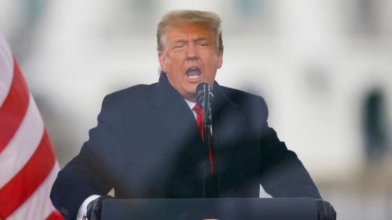 Έκοψε τον Τραμπ και το Youtube - Mετά το Facebook και το Twitter