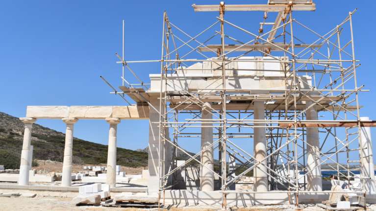 Δεσποτικό και Τσιμηντήρι: Στο φως νέα σημαντικά ευρήματα από μια συγκλονιστική ανασκαφή [εικόνες]