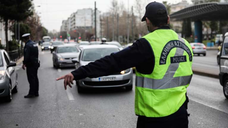 Αυτοδιοικητικές εκλογές 2023: Αυξημένα μέτρα της τροχαίας για την έξοδο των ετεροδημοτών