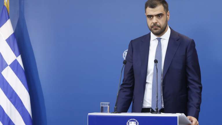 Π. Μαρινάκης: Έχουν γίνει μειώσεις στον ειδικό φόρο, προσπαθούμε να ακούμε συνεχώς τα αιτήματα των αγροτών