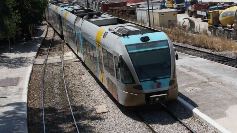Hellenic Train: Επιπλέον δρομολόγια για τη διαδρομή Αθήνα-Μέγαρα-Κιάτο-Αθήνα