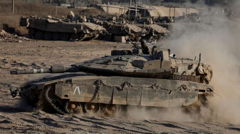 Γάζα: Δεύτερη μέρα διαπραγματεύσεων στη Ντόχα για κατάπαυση του πυρός - Αιματηρή επίθεση Εβραίων εποίκων στη Δυτική Όχθη