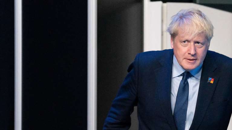 Μπορεί ο Μπόρις Τζόνσον να αναγκαστεί σε παραίτηση; - Πώς επιλέγεται ο διάδοχός του