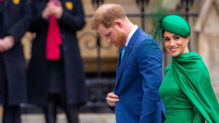 Εκβιασμός Χάρι σε Κάρολο και Γουίλιαμ: &quot;Δεν έρχομαι στη στέψη αν πρώτα δεν... ρίξετε τα μούτρα σας&quot;